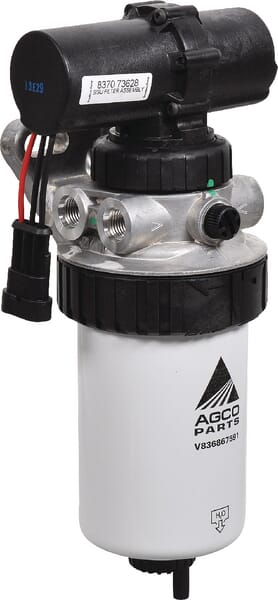 Kraftstoffförderpumpe (V837073628) von Agco
