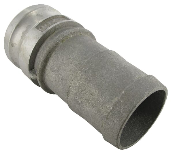 Camlock E 2 1/2" Tülle alu HCN100EAL063