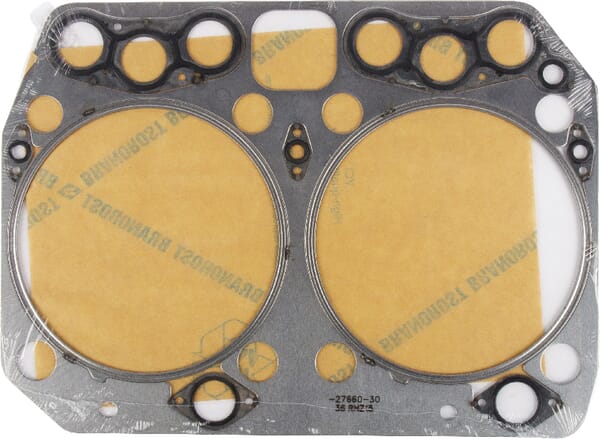 Glaser Dana Kopfdichtung F524200210160N