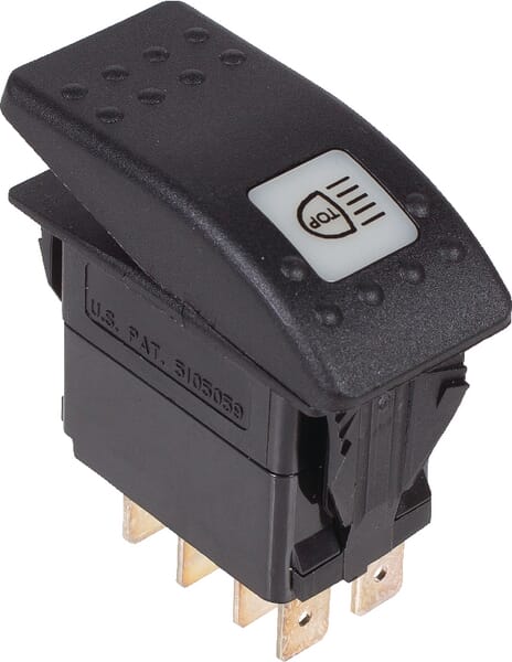 Schalter von Deutz 27659283010