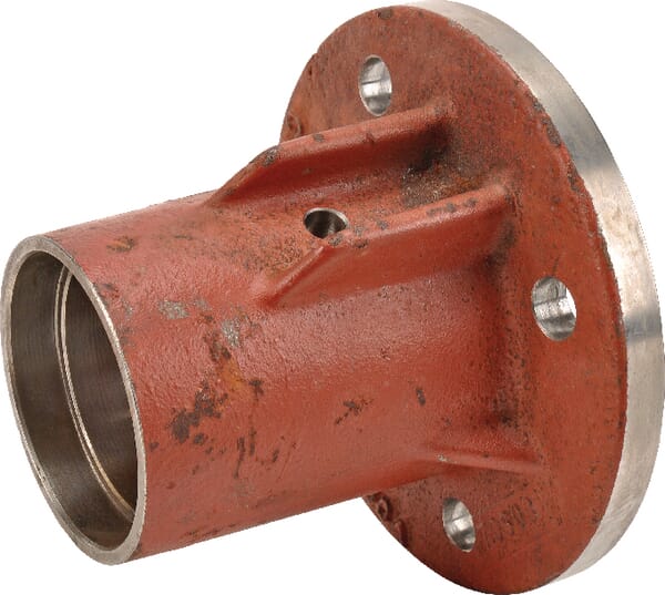 Scheibennabe (645290) von Kuhn