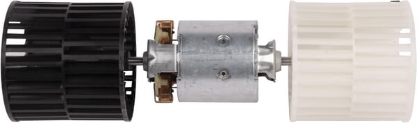 Gebläse von Deutz 098710714