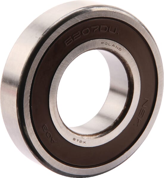 Kugellager 6207 2RS Krone 9305370 Kugellager 6207 2RS Krone 9305370