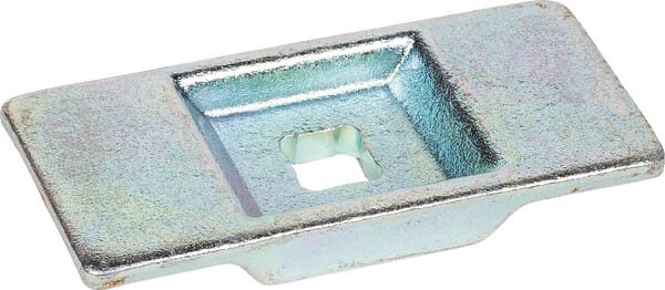 Klemmplatte 35x5x78 4XVKL 4594550