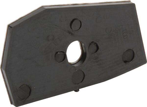 Abstreiferplatte (K3000990) von Kuhn