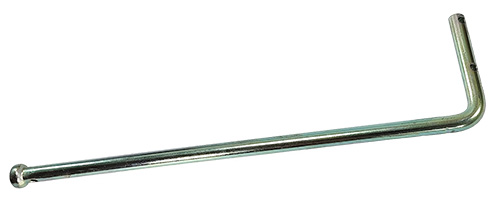 654-3-21 IHOF Befestigungshebel