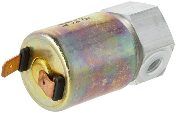 Magnetventil Kaltstart (F311200180020) von Agco