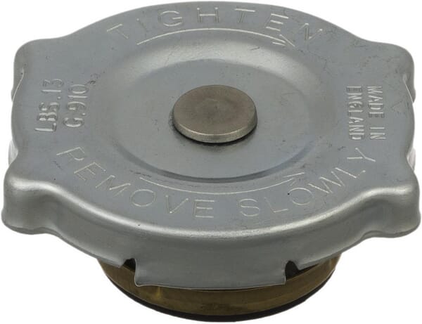 Kramp Kühlerdeckel 13 psi 83957211N