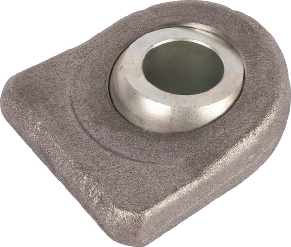 Ball joint, weld type (5135244) von New Holland