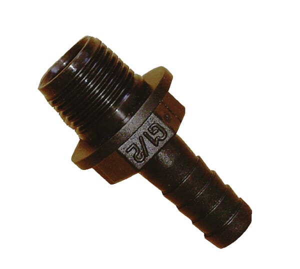 1032213 Schl.anschl.ger. 13mm 1/2"AG Schl.anschl.ger. 13mm 1/2"AG 1032213