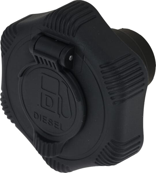 Tankdeckel (1000504455) von Weidemann