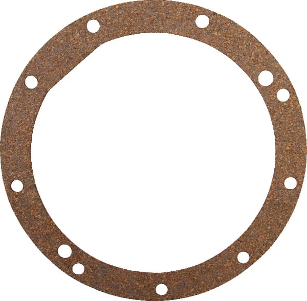 Kurbelwellengehäusedicht. (3641894M1) von Agco