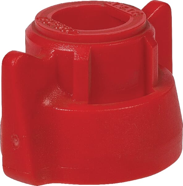 RG00061448 Düsenkappe rot SW11,2 AI-D. Düsenkappe rot SW11,2 AI-D. RG00061448