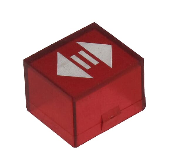 Kontrollleuchte von Deutz 04304163