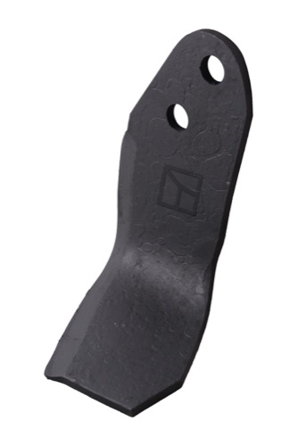 BRA-51R IHOF Fräsmesser 200x80mm, rechts