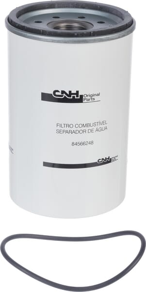 Kraftstofffilter (84566248) von New Holland