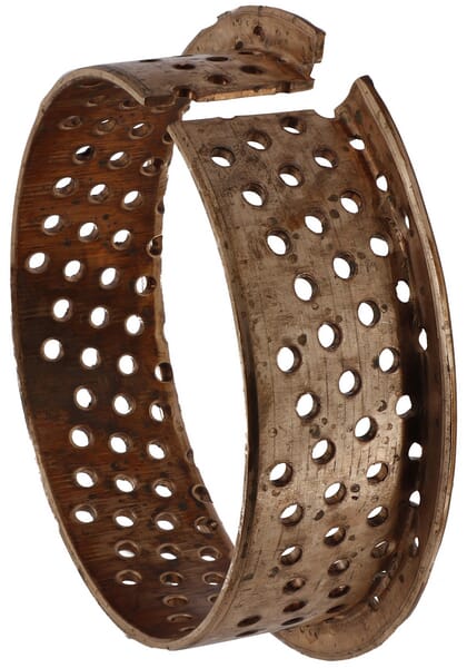 Flanschbuchse Kuhn (83019908) von Kuhn