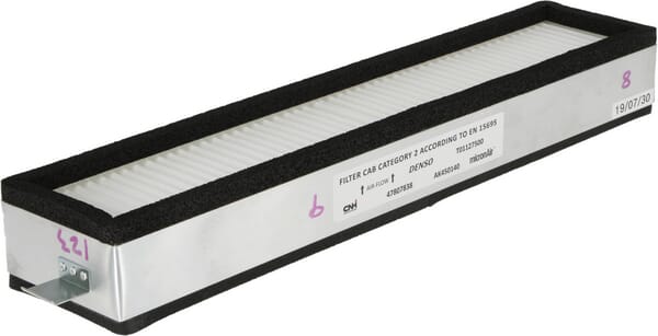 Filter (47807838) von Case IH