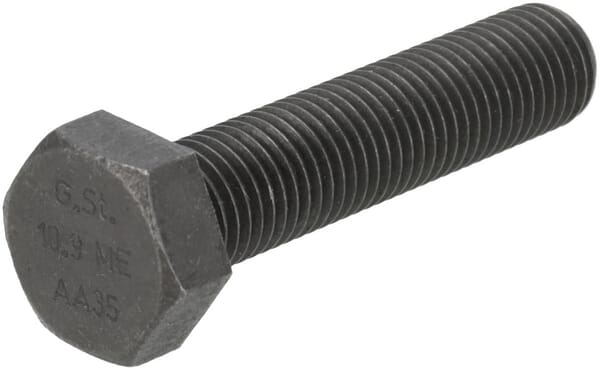 Sechskantschraube von Deutz 02235520