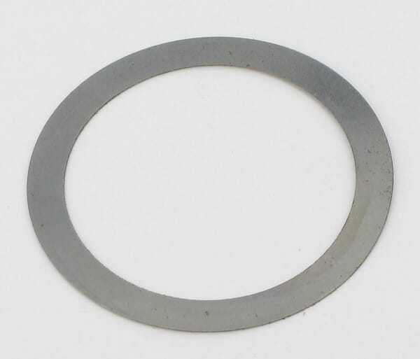 Passscheibe 37x47x0,3 (9109300650) von Agco