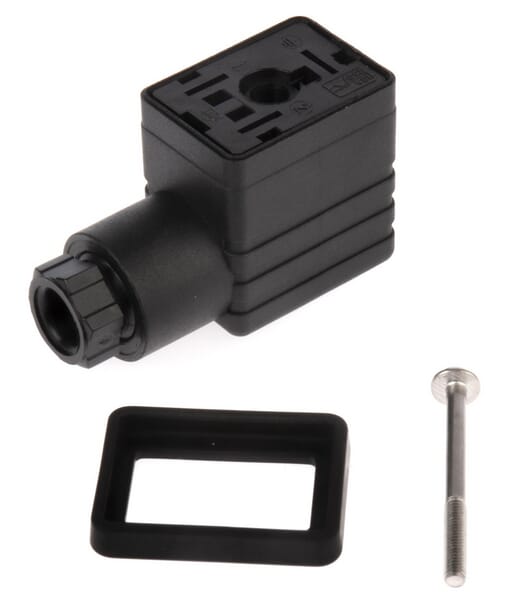 Stecker C-6010 20x30 ECS0033