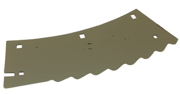 Sägemesser linksdrehend 0009919810KR