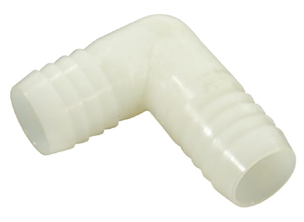 33EL100HB Schlauchverbinder 90°-1" Schlauchverbinder 90°-1" 33EL100HB