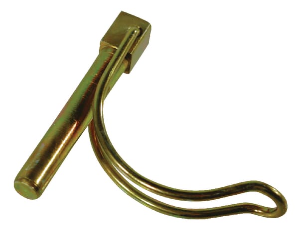 Rohrklappstecker (118603) von Agco