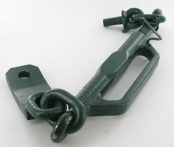 Stabilisator von Deutz 4365152