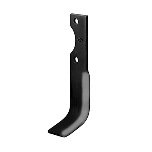 PAB-03L IHOF Fräsmesser 217x40mm, links