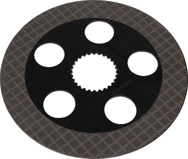 Bremsscheibe von Deutz 090015846