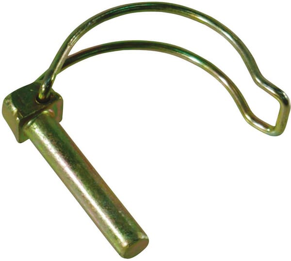 Klappstecker (127456) von Agco