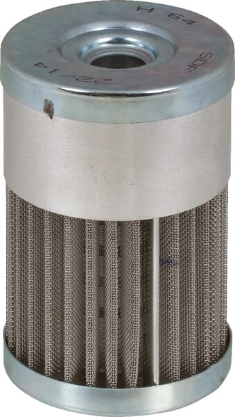 Filter SDF von Deutz 04362109