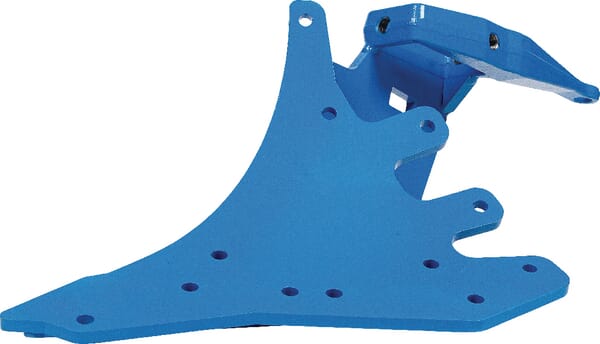 Rumpf BK13 L. 4671011