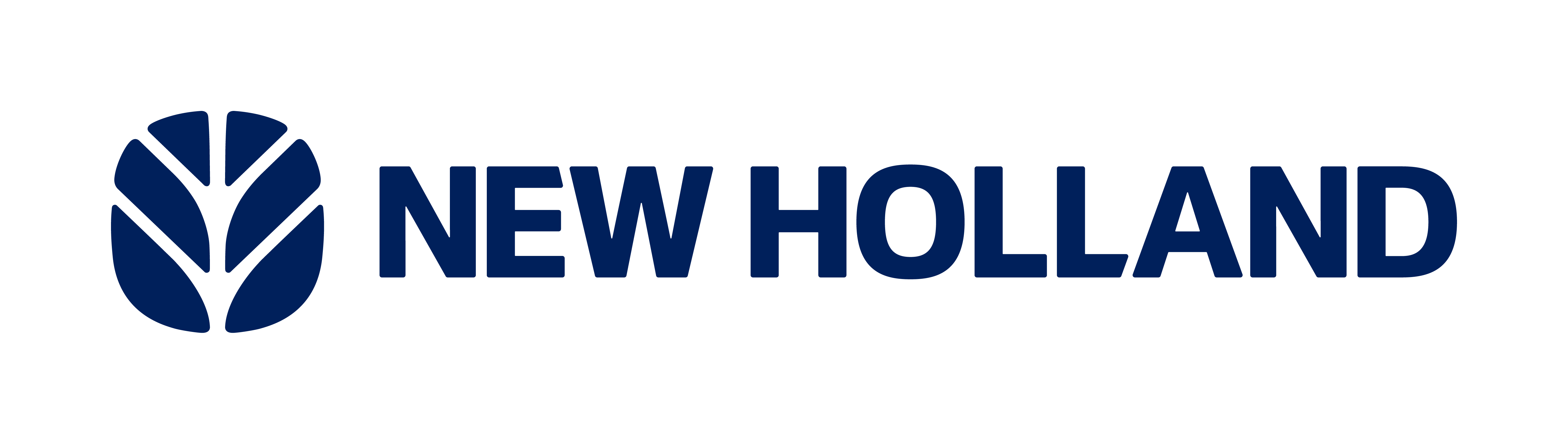 NEW HOLLAND NEW HOLLAND