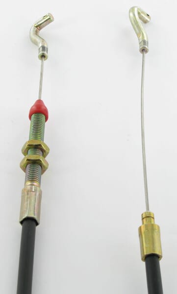 Handgaskabel Case - IH (3234949R2) von Case IH