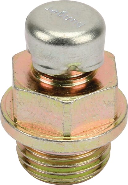 Entlüftungsventil M16x1,5 3752211