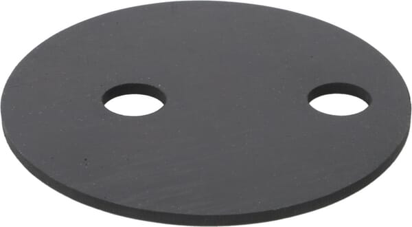 Distanzplatte (951006) von Kuhn