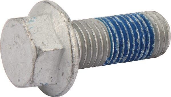 Spezialschraube M 16x40 Fella (127987) von Agco
