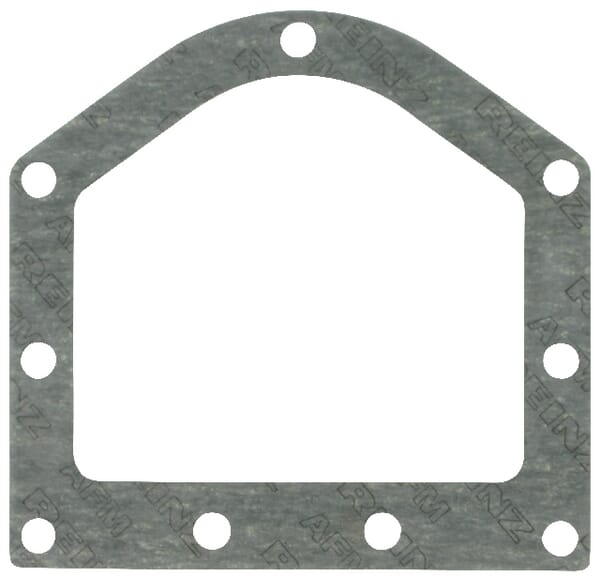 Dichtung Deckel Kurbelwellendichtring hinten (711058R3) von Case IH