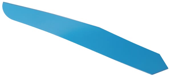 Streichblechstreifen 1 DMCS50  3444420