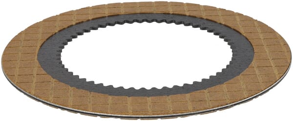 Bremsscheibe (JC10301300) von JCB