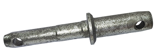 14-28-25-22S2 IHOF Unterlenkerbolzen zum Anschweißen