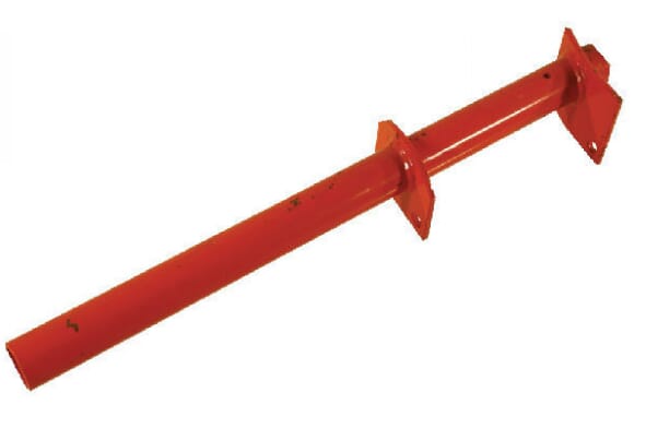 Lagerrohr R. (160053) von Agco