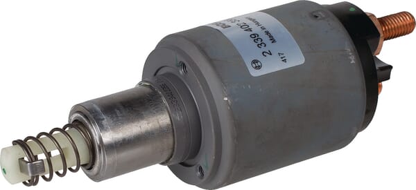 Starterrelais von Deutz 090021192