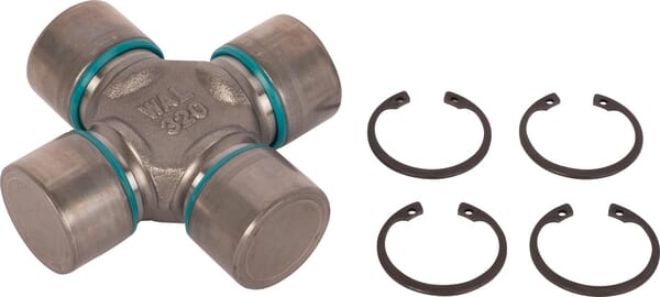 Universalgarnitur (47482153) von New Holland