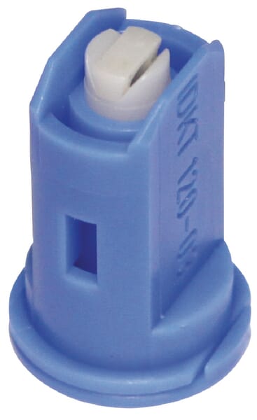IDKT12003C Injektordüse IDKT 120° blau Keramik Injektordüse IDKT 120° blau Keramik IDKT12003C