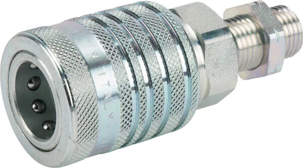 Fendt (AGCO) Schnelltrennkupplung G716961661060