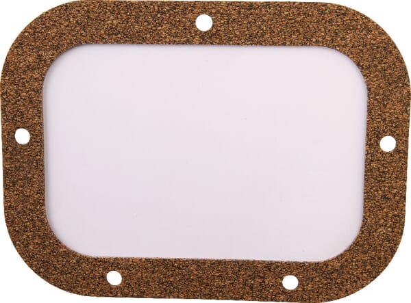 Dichtung (1287455C1) von Case IH