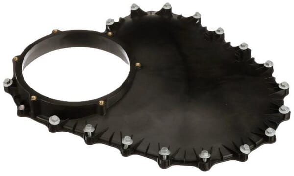 Deckel (5801859852FPT) von New Holland